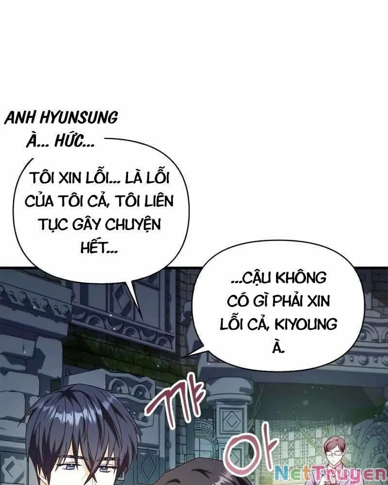 Ký Sự Hồi Quy chương 51 - trang 122
