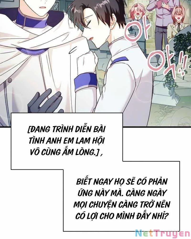 Ký Sự Hồi Quy chương 51 - trang 123