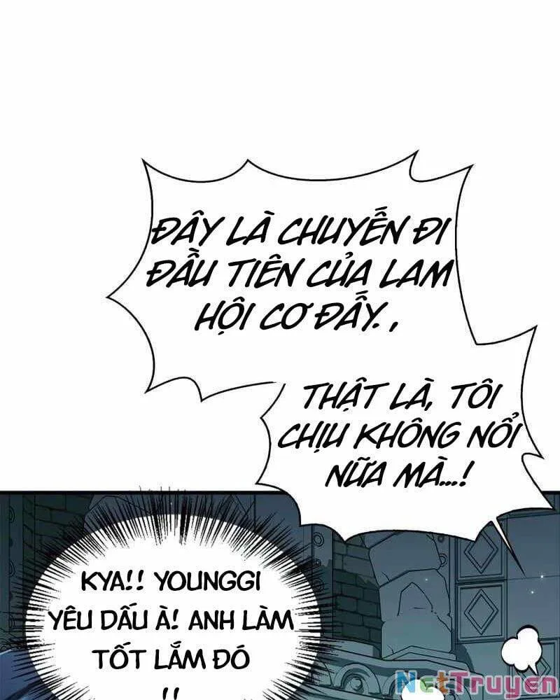 Ký Sự Hồi Quy chương 51 - trang 140