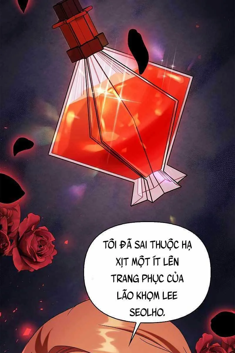 Ký Sự Hồi Quy chương 61 - trang 5