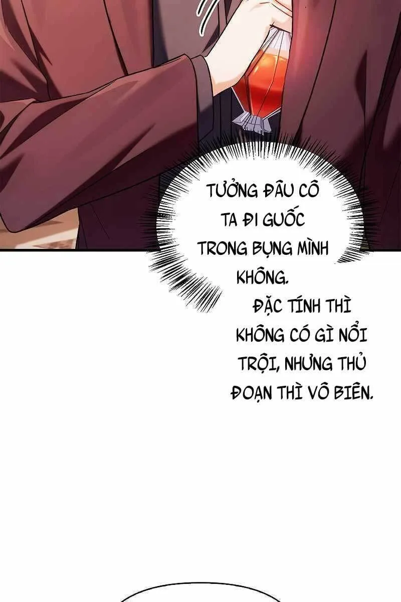 Ký Sự Hồi Quy chương 61 - trang 8