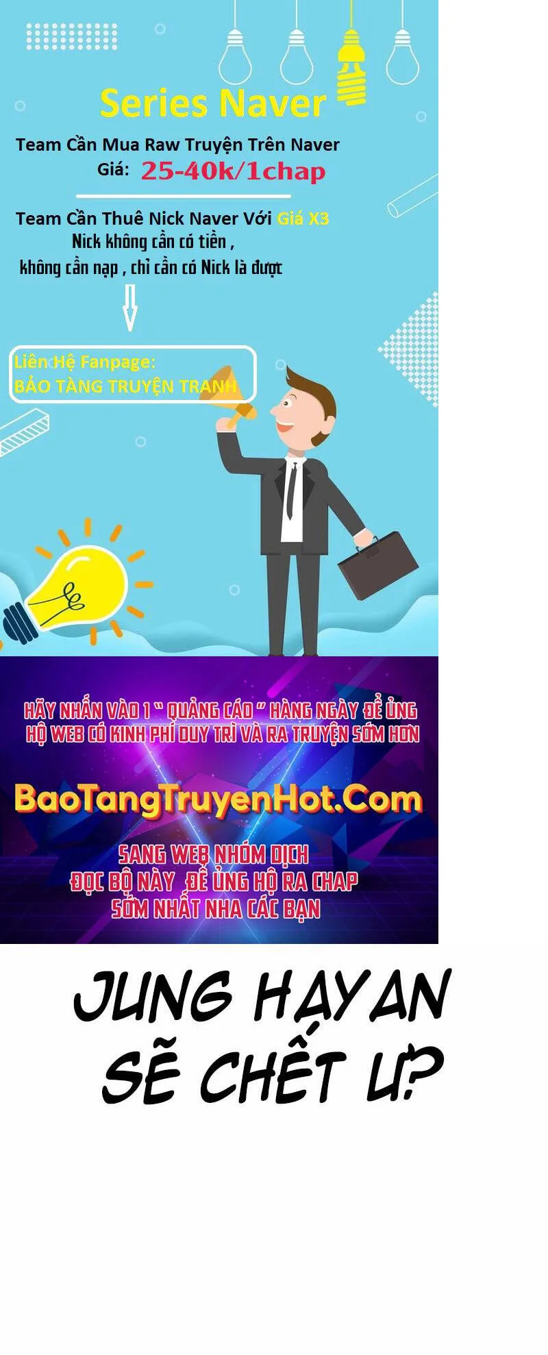 Ký Sự Hồi Quy chương 61 - trang 120