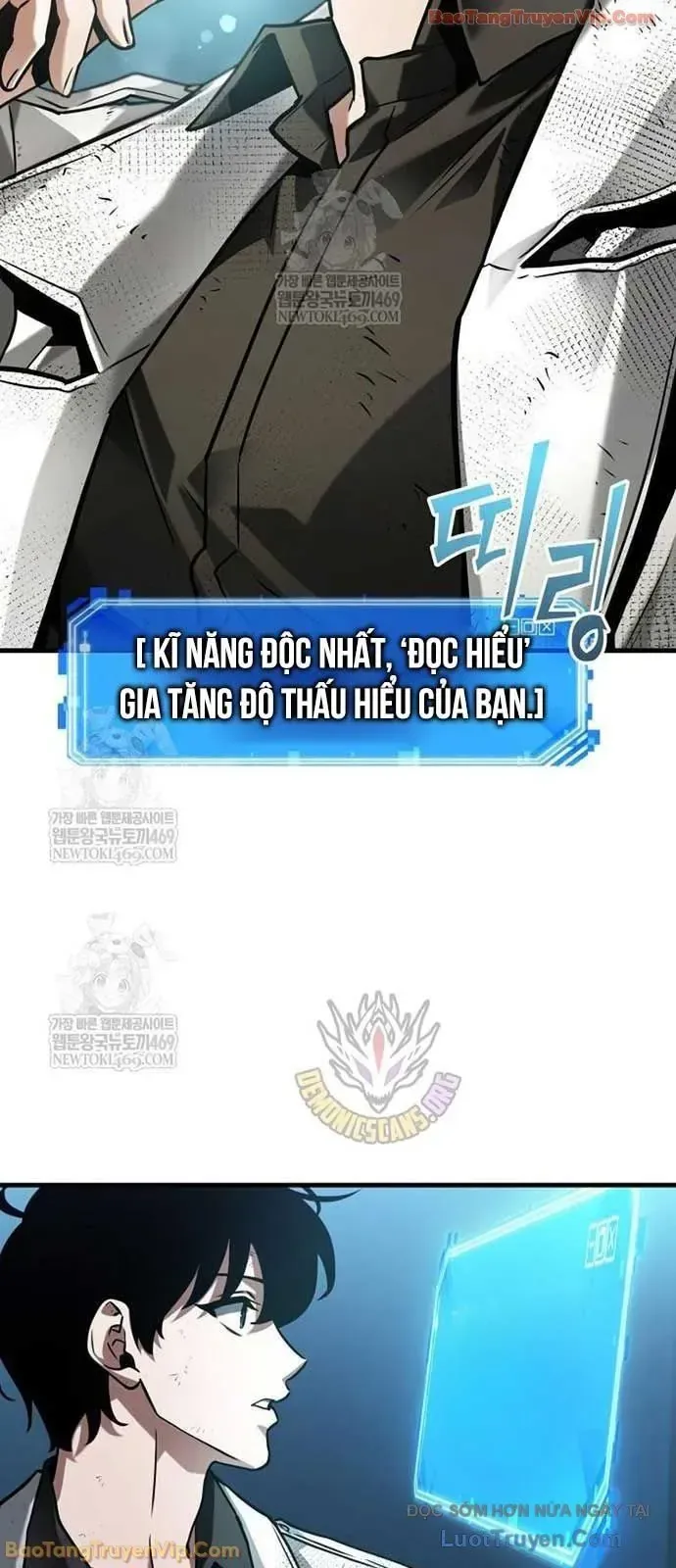 Toàn Trí Độc Giả chương 289 - trang 18