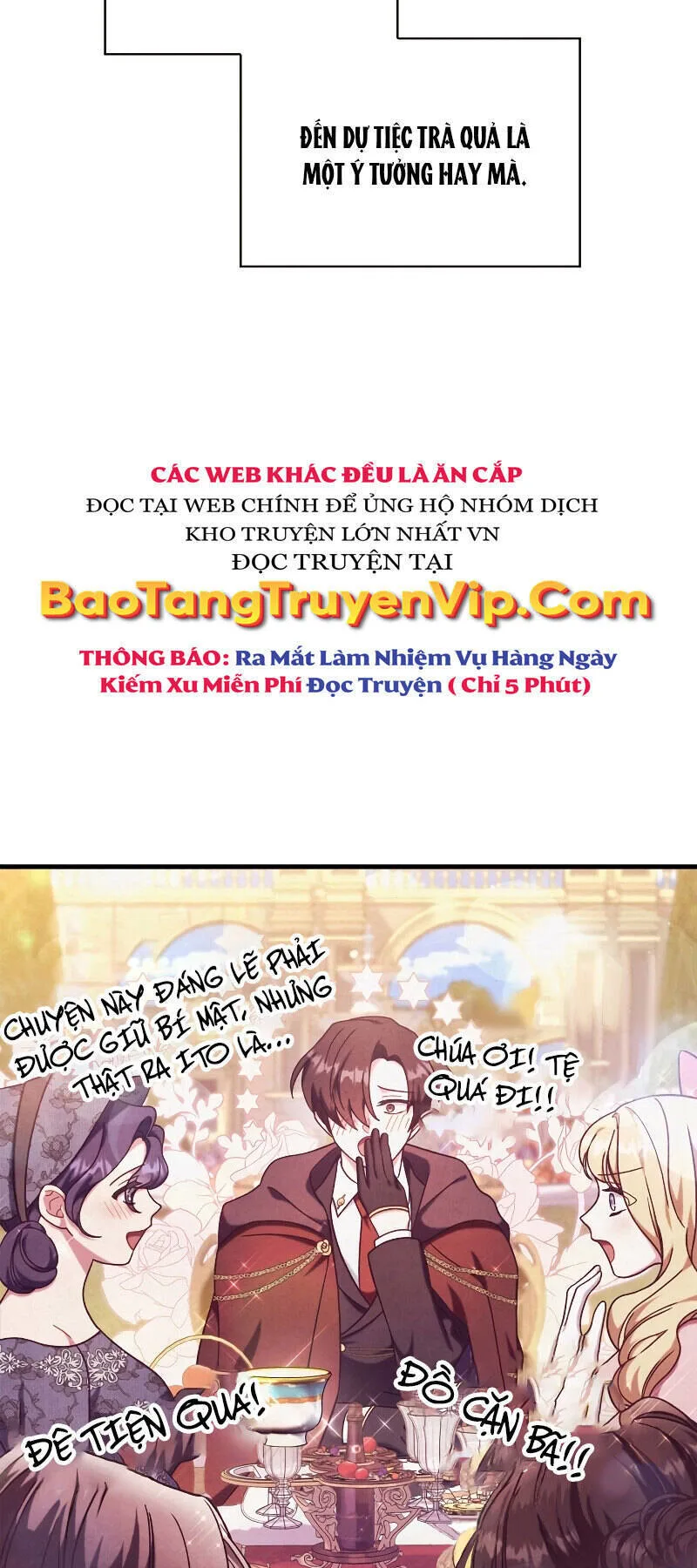Ký Sự Hồi Quy chương 71 - trang 8
