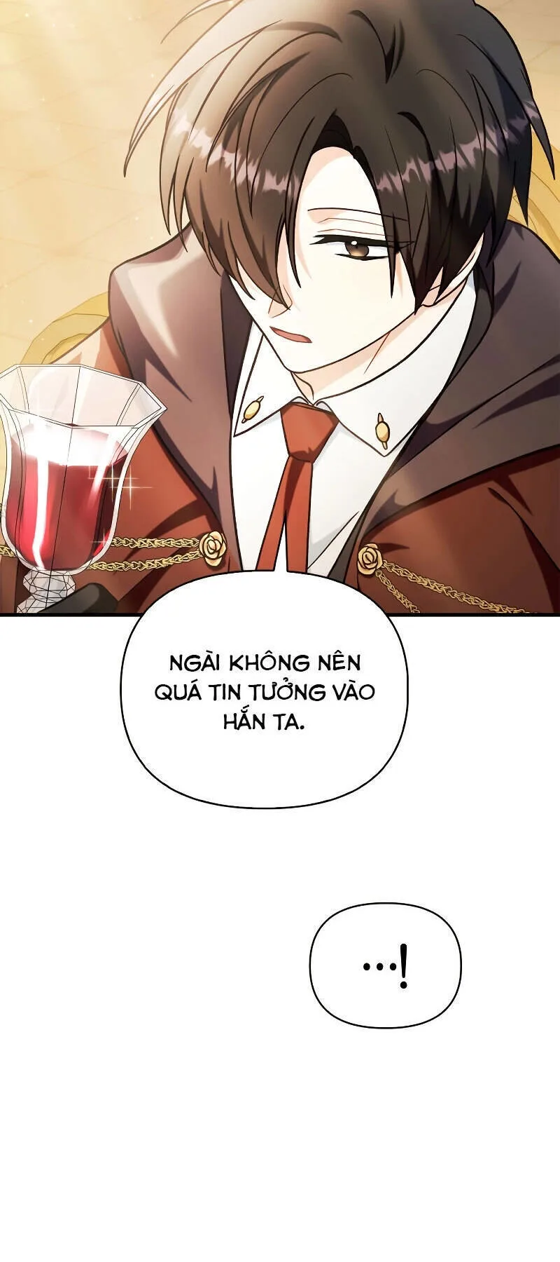 Ký Sự Hồi Quy chương 71 - trang 27