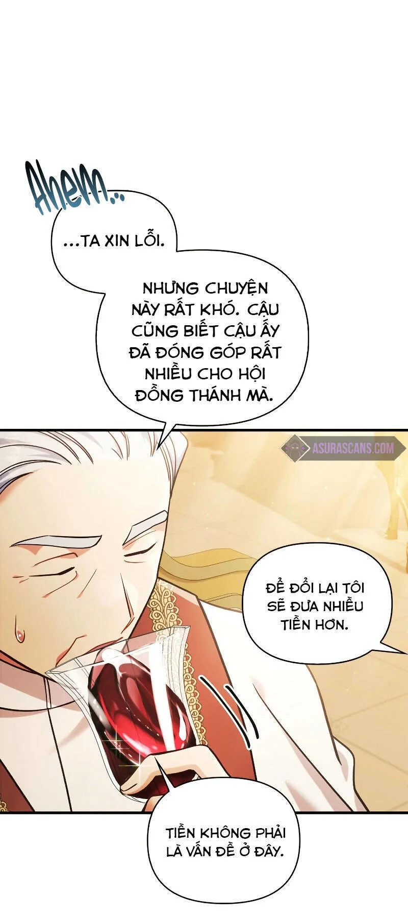 Ký Sự Hồi Quy chương 71 - trang 28