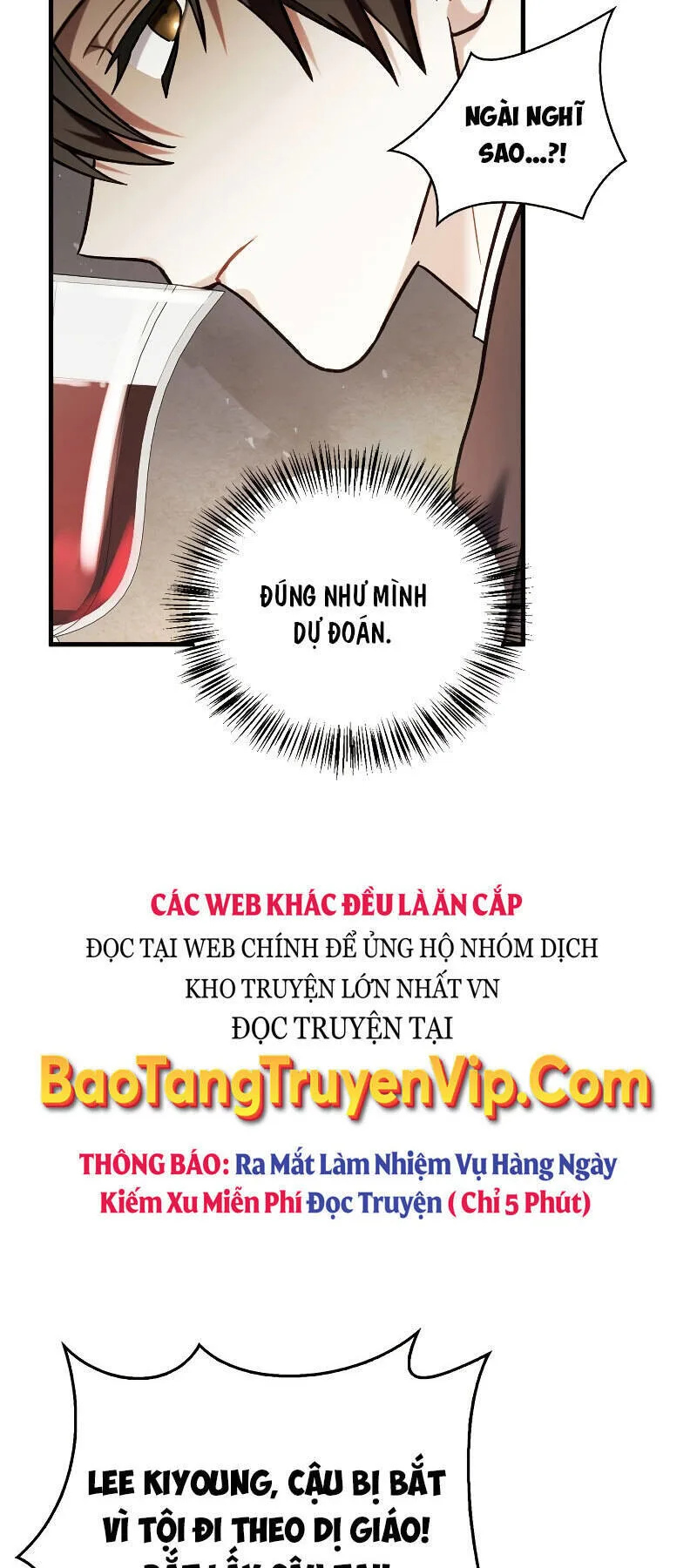 Ký Sự Hồi Quy chương 71 - trang 31