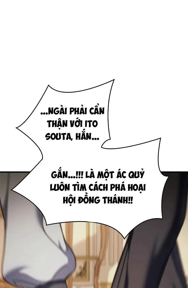 Ký Sự Hồi Quy chương 71 - trang 33