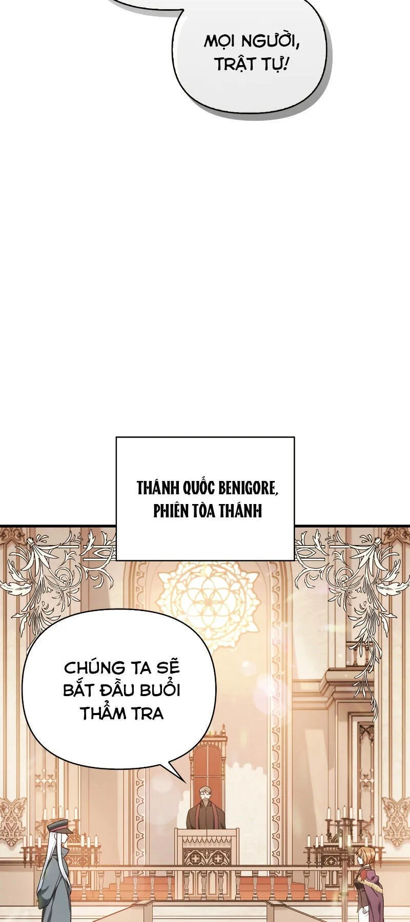Ký Sự Hồi Quy chương 71 - trang 45