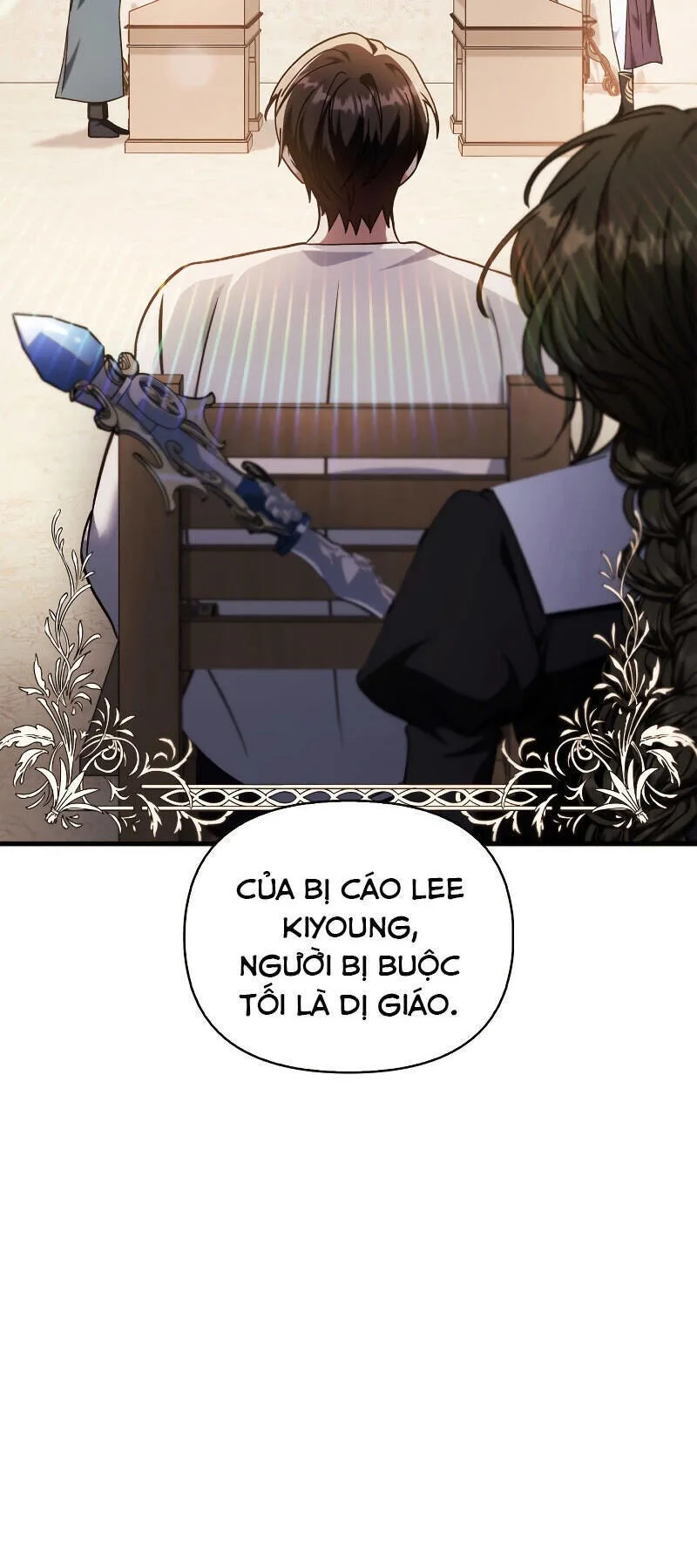 Ký Sự Hồi Quy chương 71 - trang 46