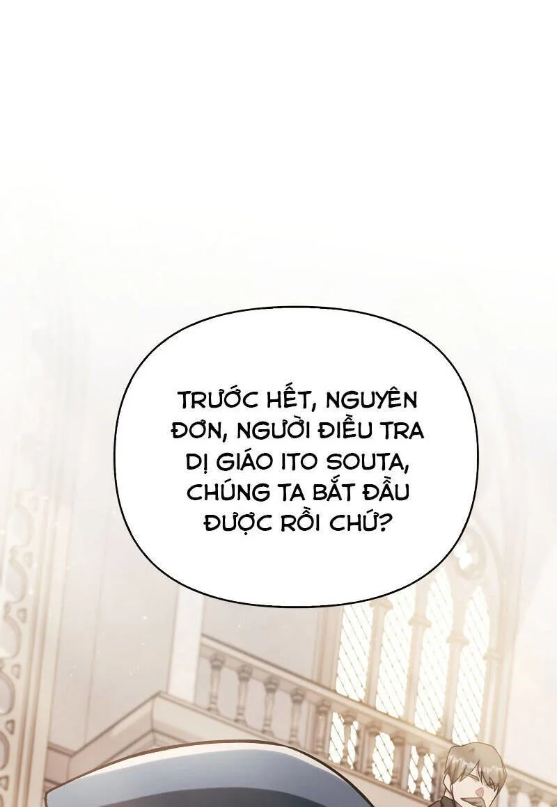 Ký Sự Hồi Quy chương 71 - trang 47