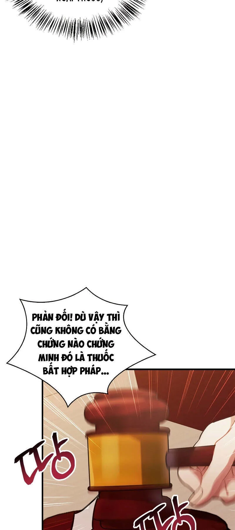 Ký Sự Hồi Quy chương 71 - trang 58
