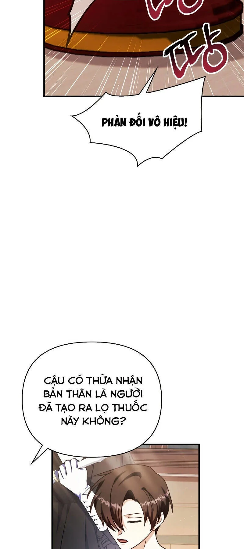 Ký Sự Hồi Quy chương 71 - trang 59