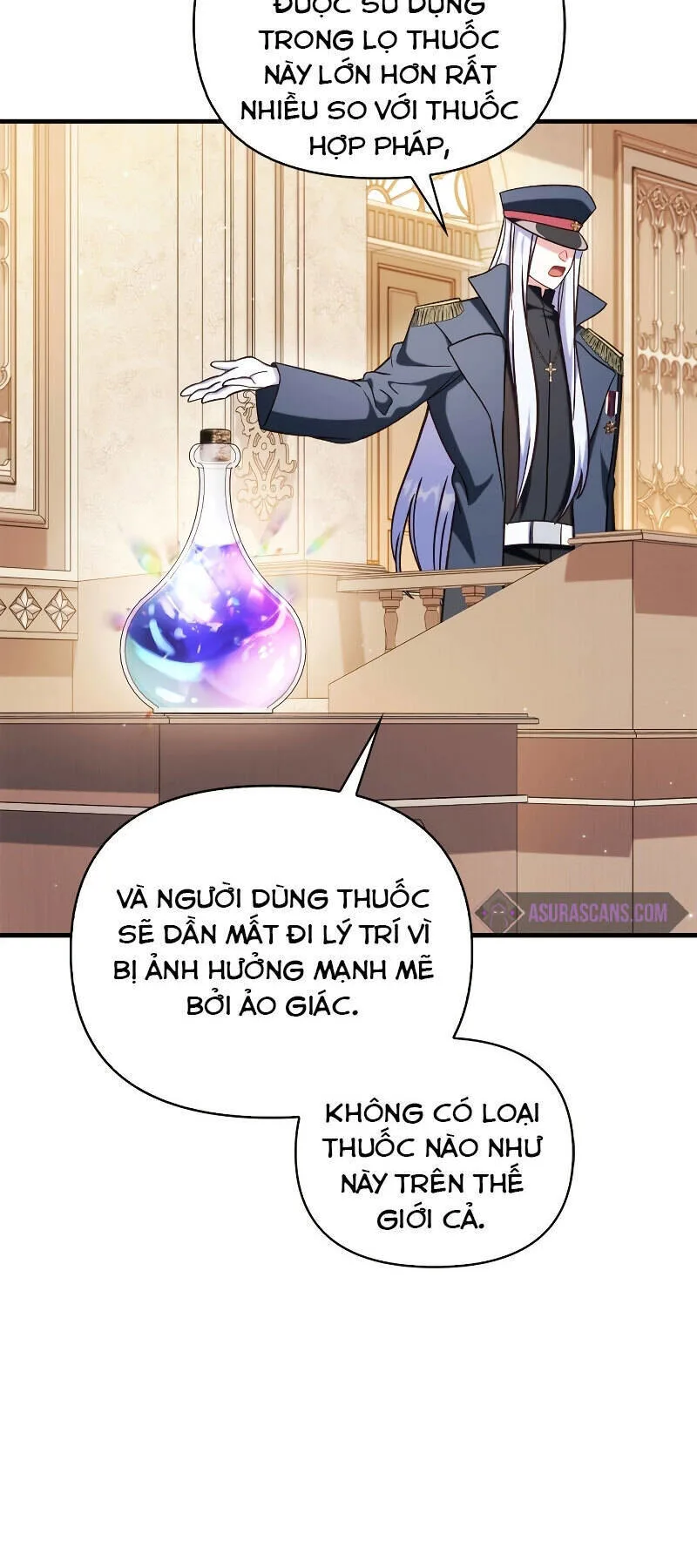 Ký Sự Hồi Quy chương 71 - trang 67