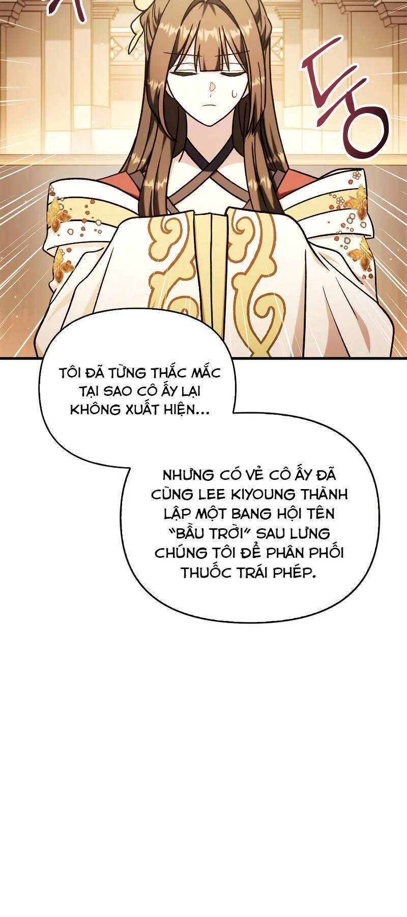 Ký Sự Hồi Quy chương 71 - trang 70