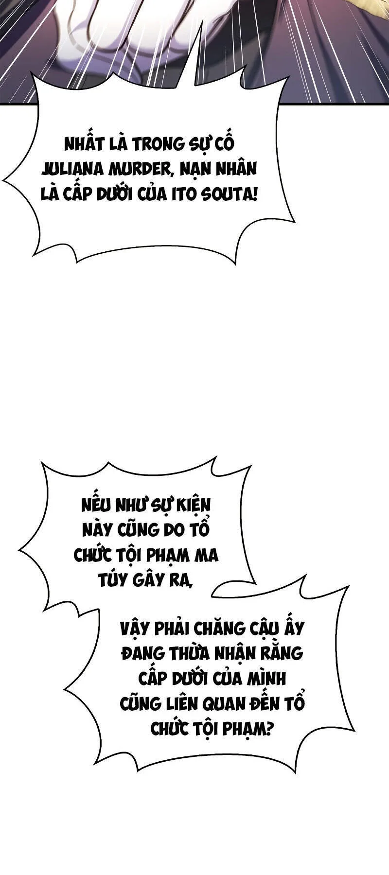 Ký Sự Hồi Quy chương 71 - trang 81