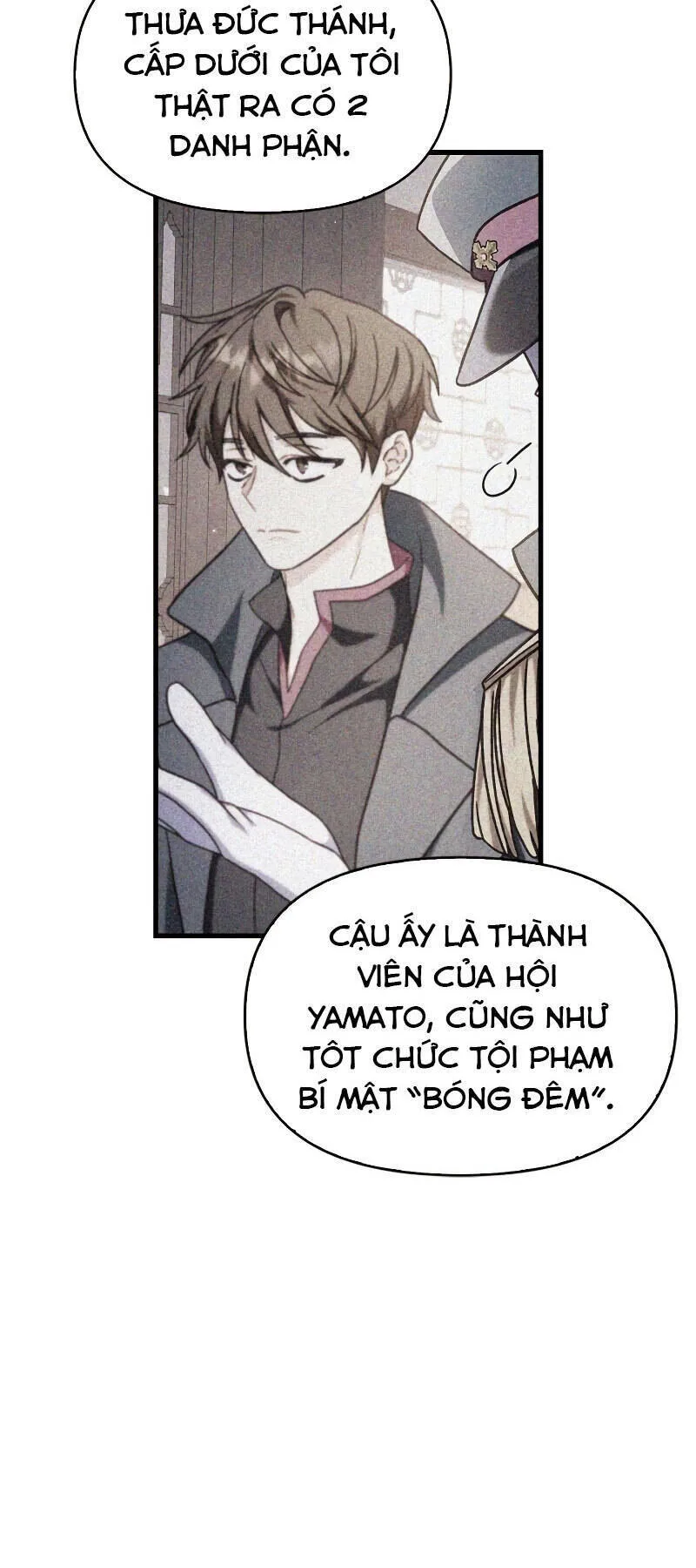 Ký Sự Hồi Quy chương 71 - trang 83
