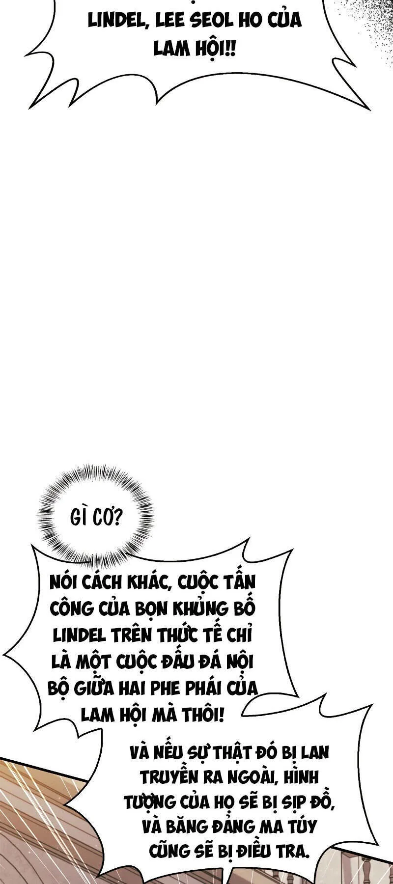 Ký Sự Hồi Quy chương 71 - trang 85