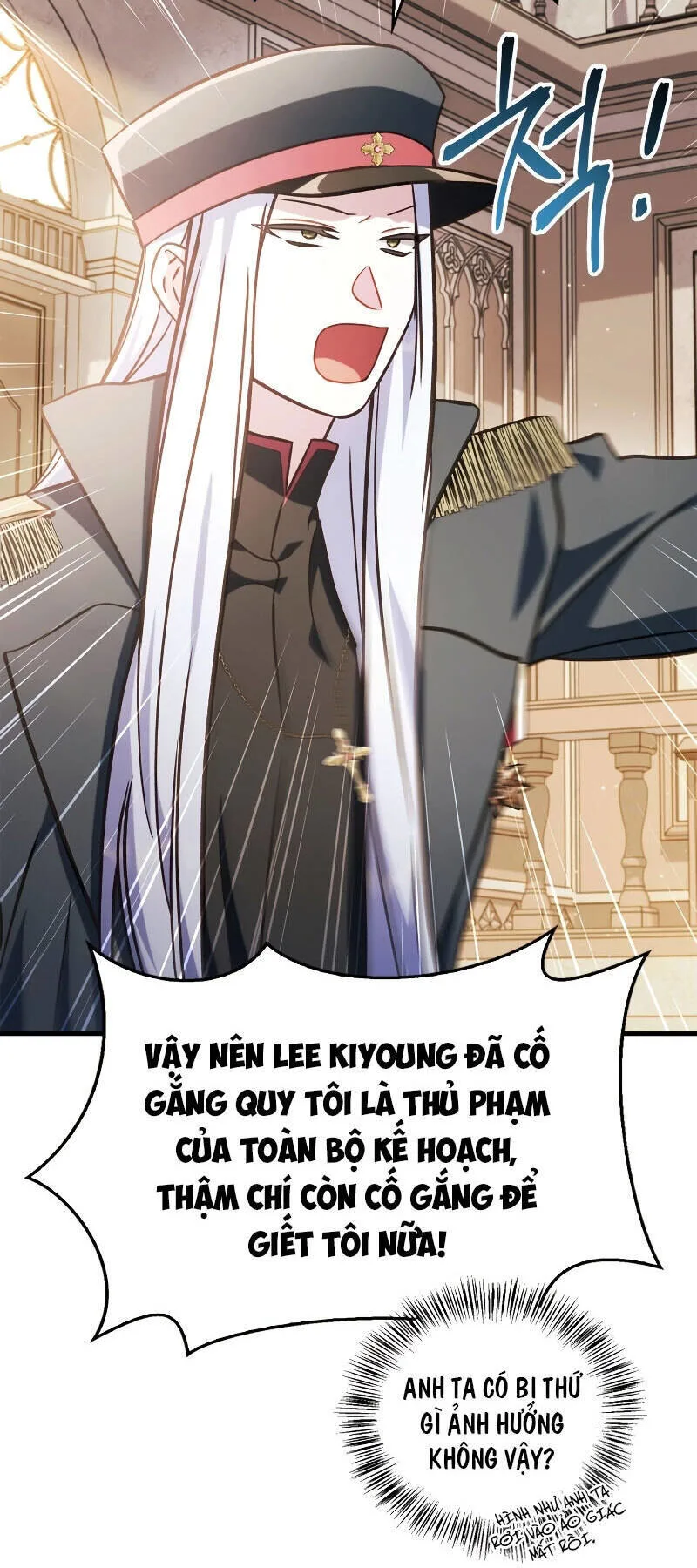 Ký Sự Hồi Quy chương 71 - trang 86