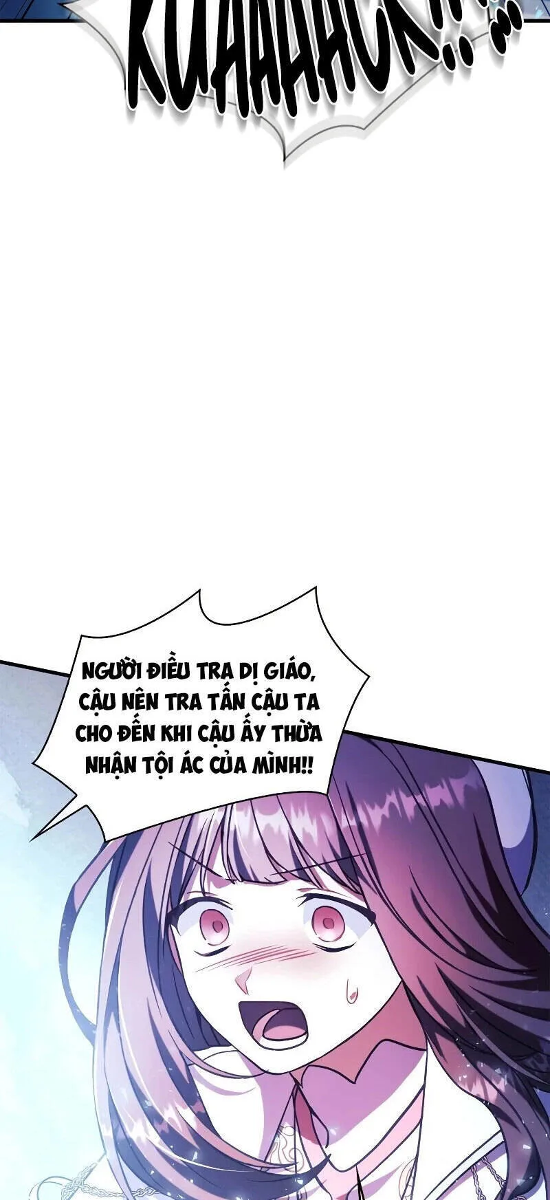 Ký Sự Hồi Quy chương 71 - trang 95