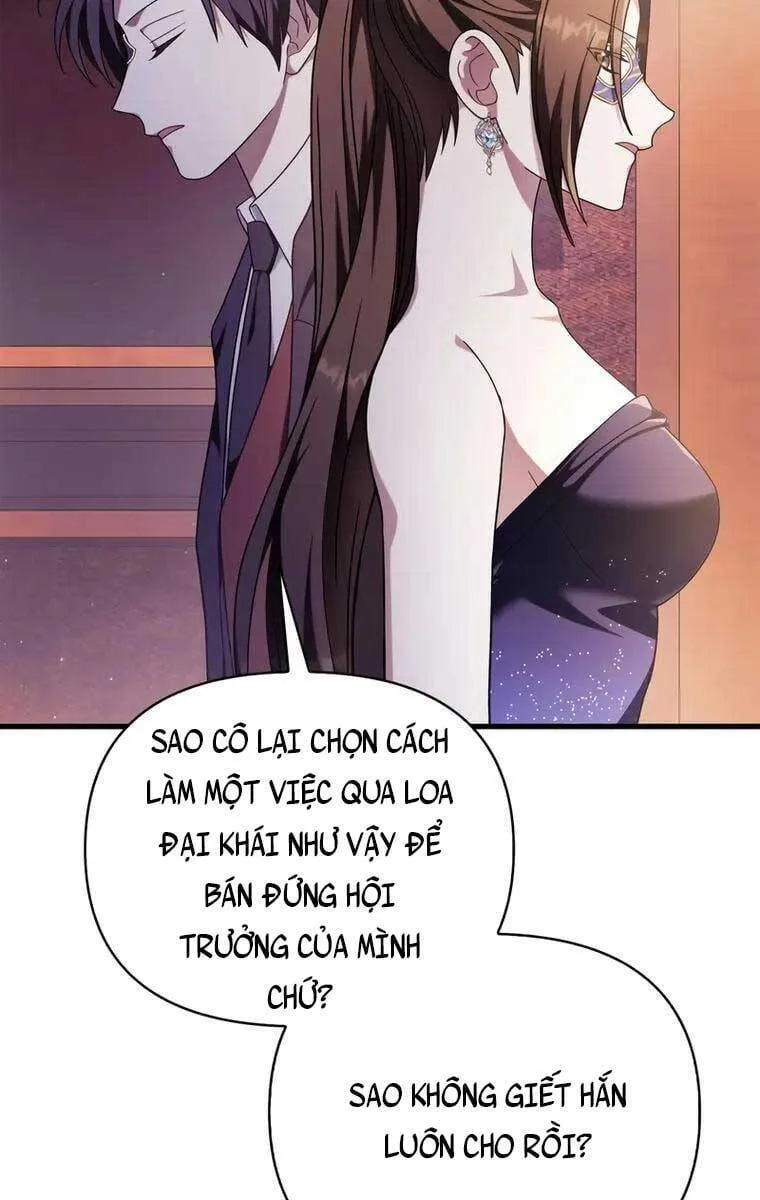 Ký Sự Hồi Quy chương 76 - trang 3
