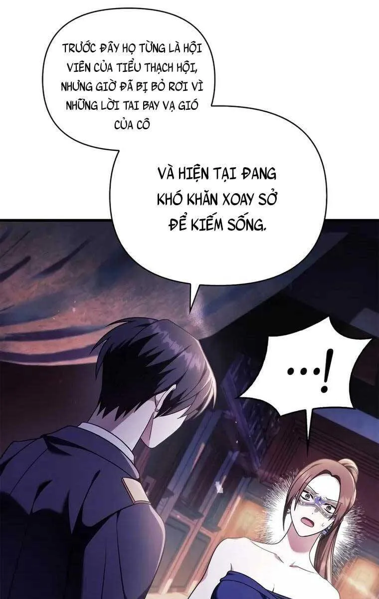 Ký Sự Hồi Quy chương 76 - trang 9