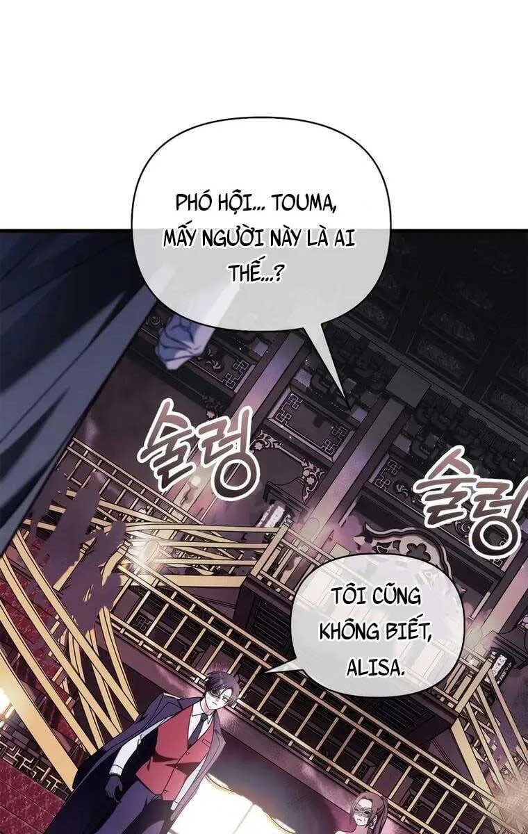 Ký Sự Hồi Quy chương 76 - trang 39