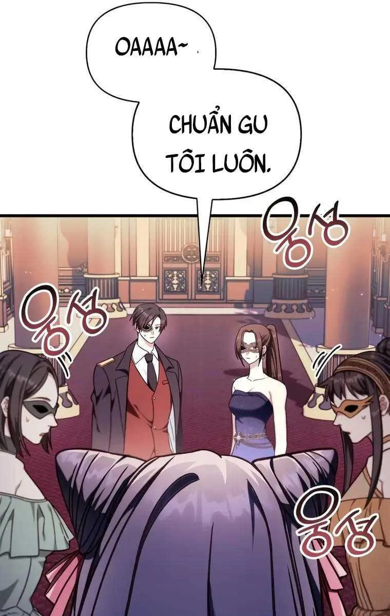 Ký Sự Hồi Quy chương 76 - trang 46