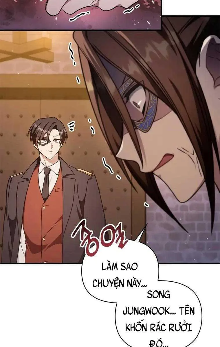 Ký Sự Hồi Quy chương 76 - trang 133