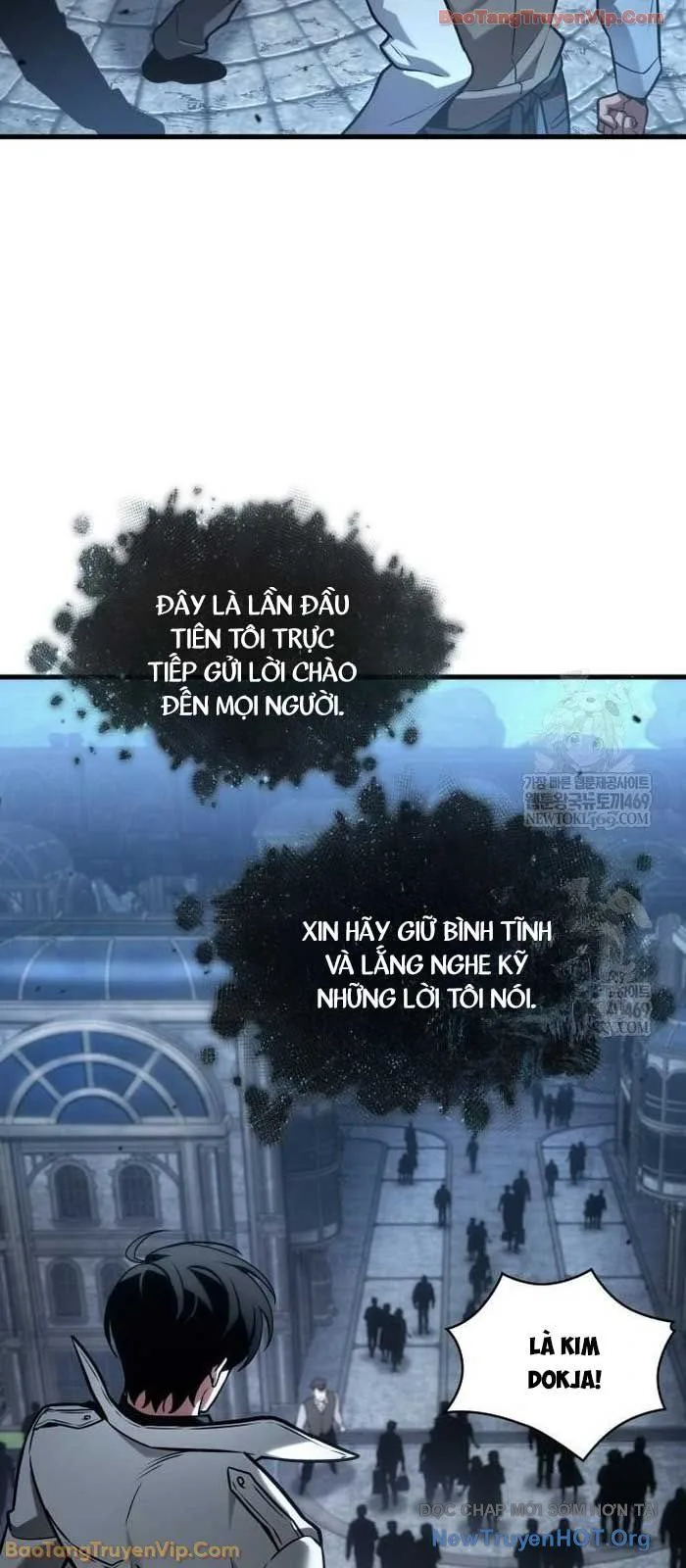 Toàn Trí Độc Giả chương 291 - trang 24