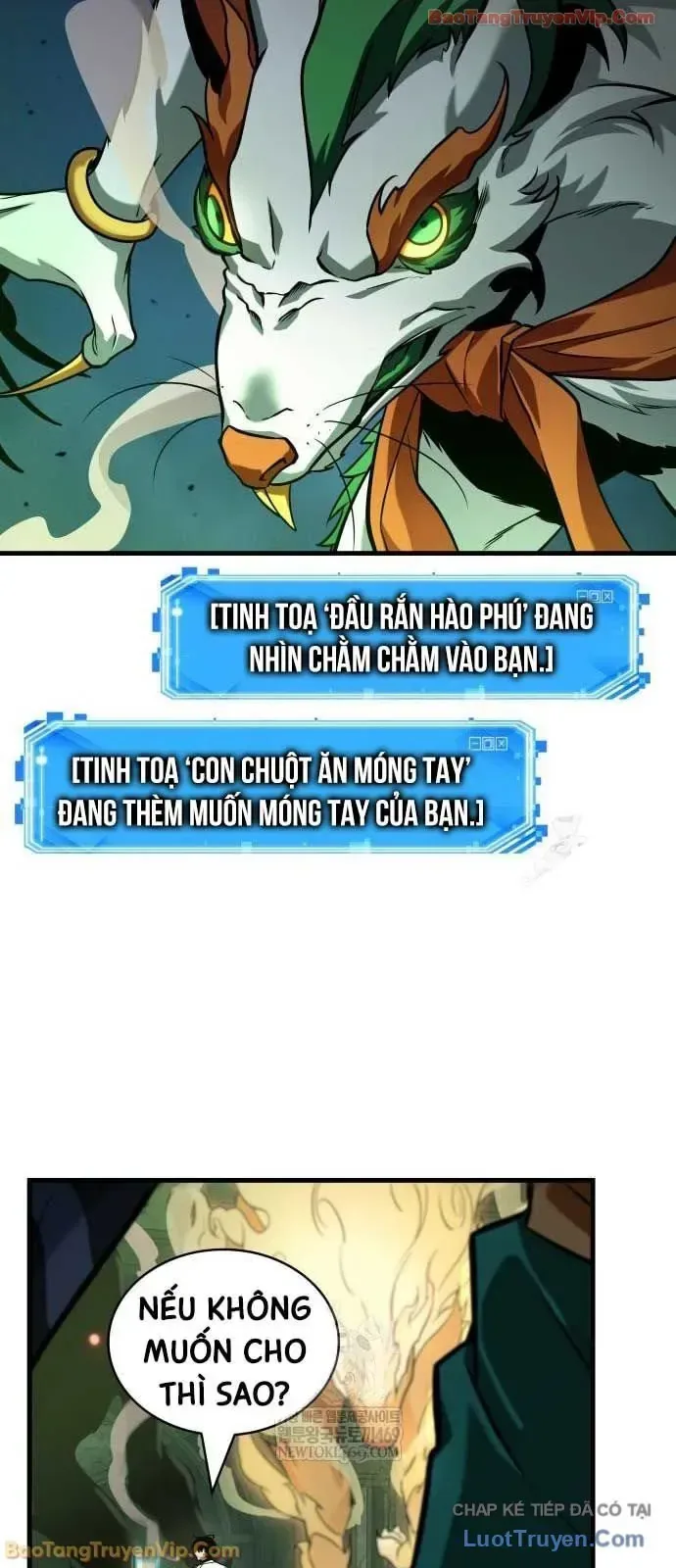 Toàn Trí Độc Giả chương 292 - trang 6