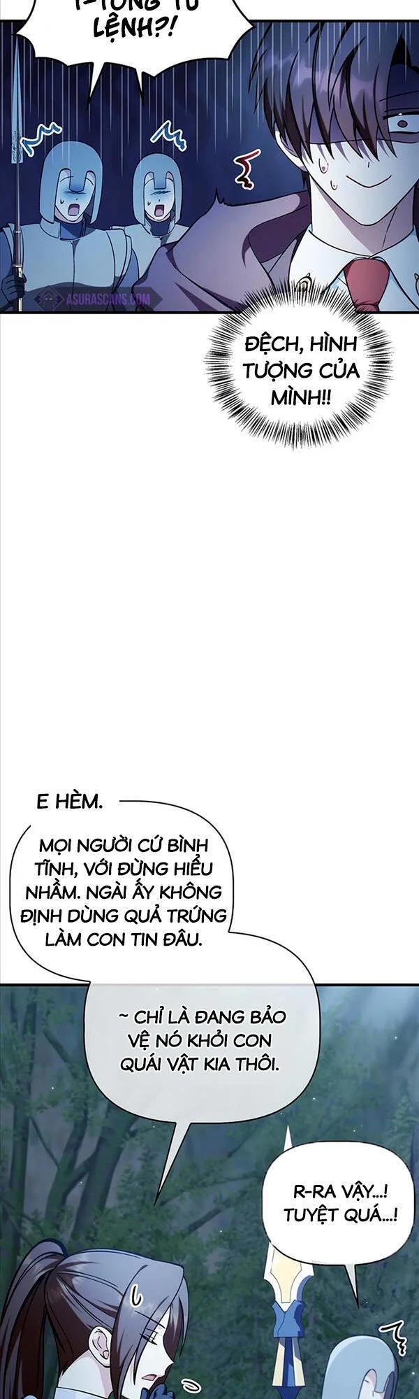 Ký Sự Hồi Quy chương 85 - trang 7