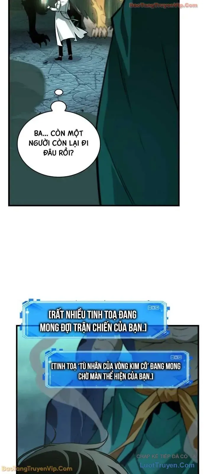 Toàn Trí Độc Giả chương 292 - trang 7