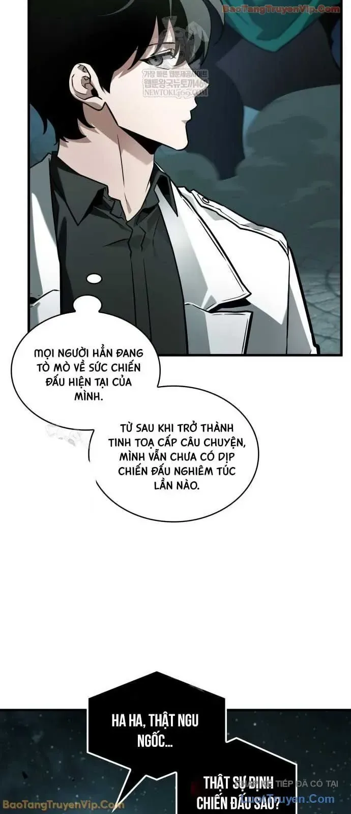 Toàn Trí Độc Giả chương 292 - trang 8