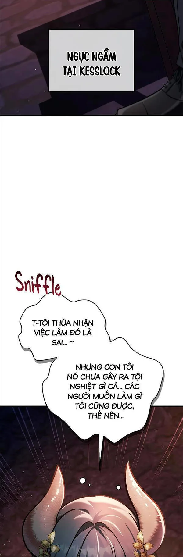 Ký Sự Hồi Quy chương 85 - trang 46