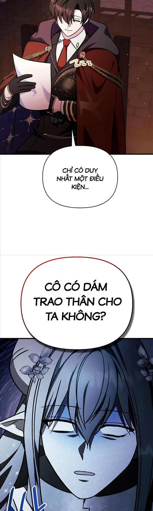 Ký Sự Hồi Quy chương 85 - trang 48