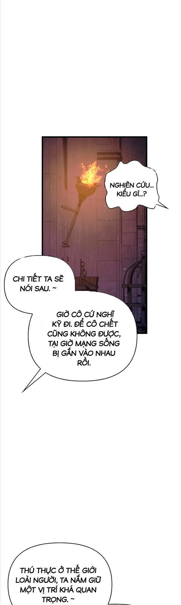 Ký Sự Hồi Quy chương 85 - trang 50