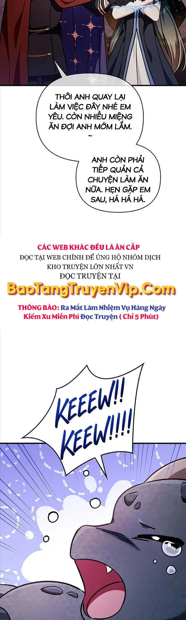 Ký Sự Hồi Quy chương 85 - trang 63