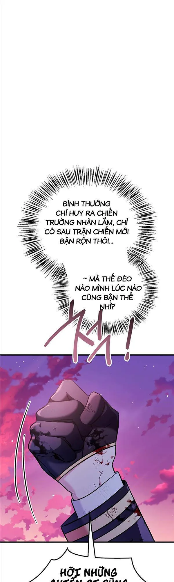 Ký Sự Hồi Quy chương 85 - trang 72