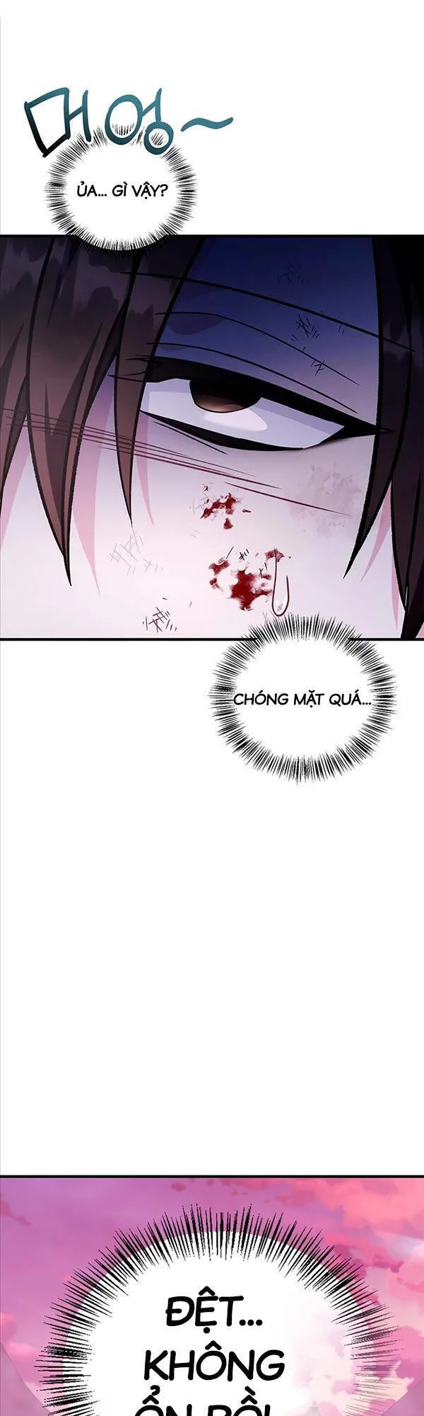 Ký Sự Hồi Quy chương 85 - trang 76