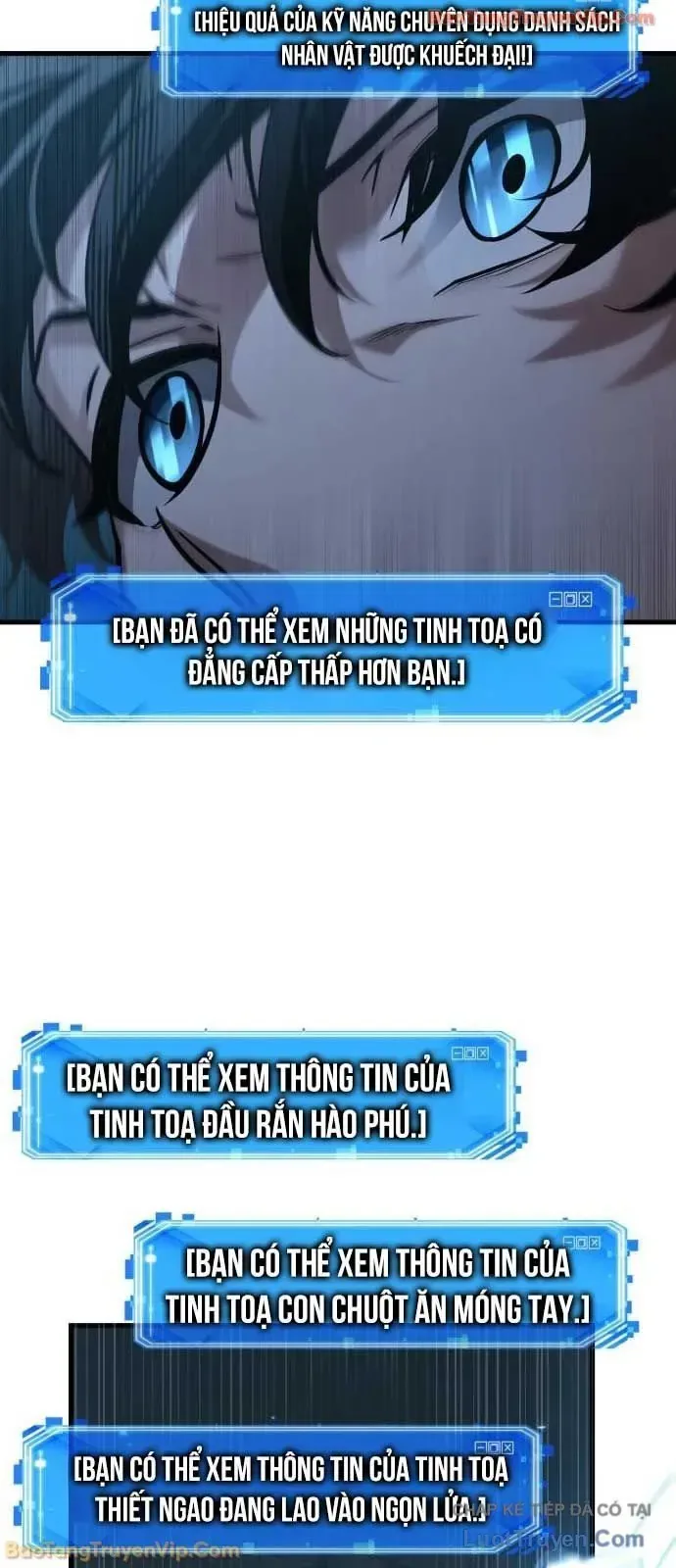 Toàn Trí Độc Giả chương 292 - trang 21