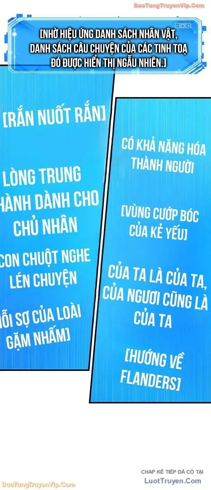 Toàn Trí Độc Giả chương 292 - trang 23