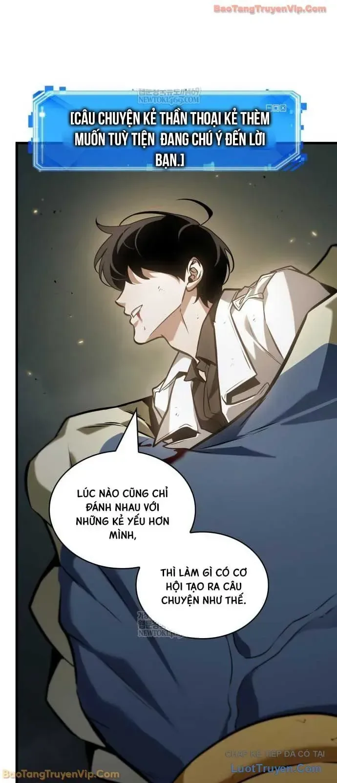 Toàn Trí Độc Giả chương 292 - trang 30