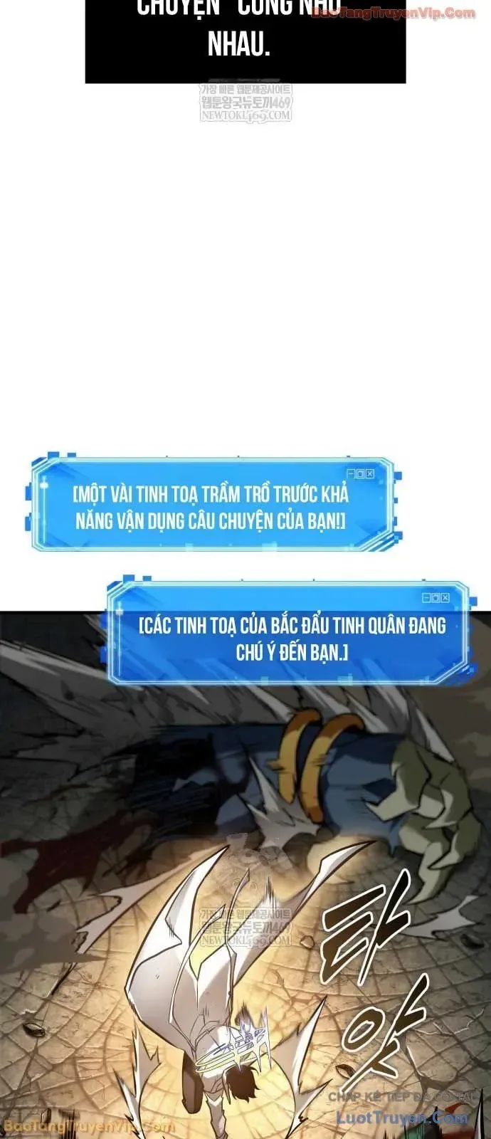Toàn Trí Độc Giả chương 292 - trang 42