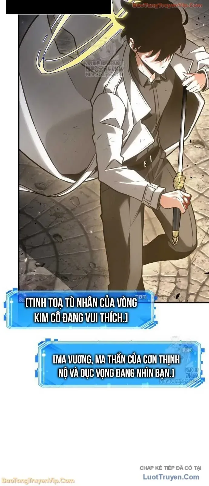 Toàn Trí Độc Giả chương 292 - trang 55