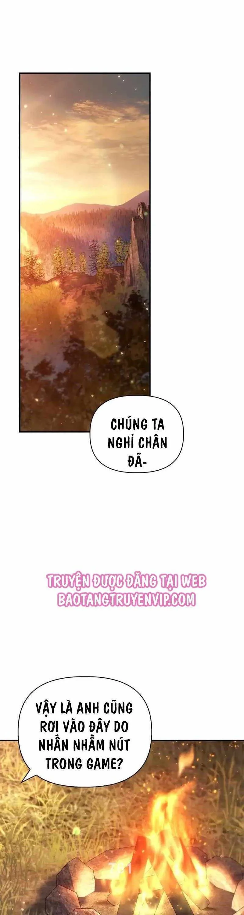 Ký Sự Hồi Quy chương 93 - trang 2