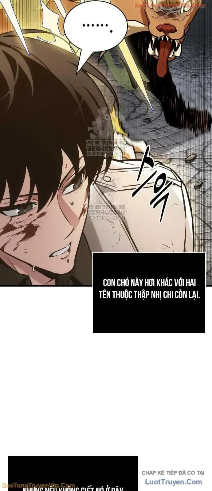 Toàn Trí Độc Giả chương 292 - trang 64