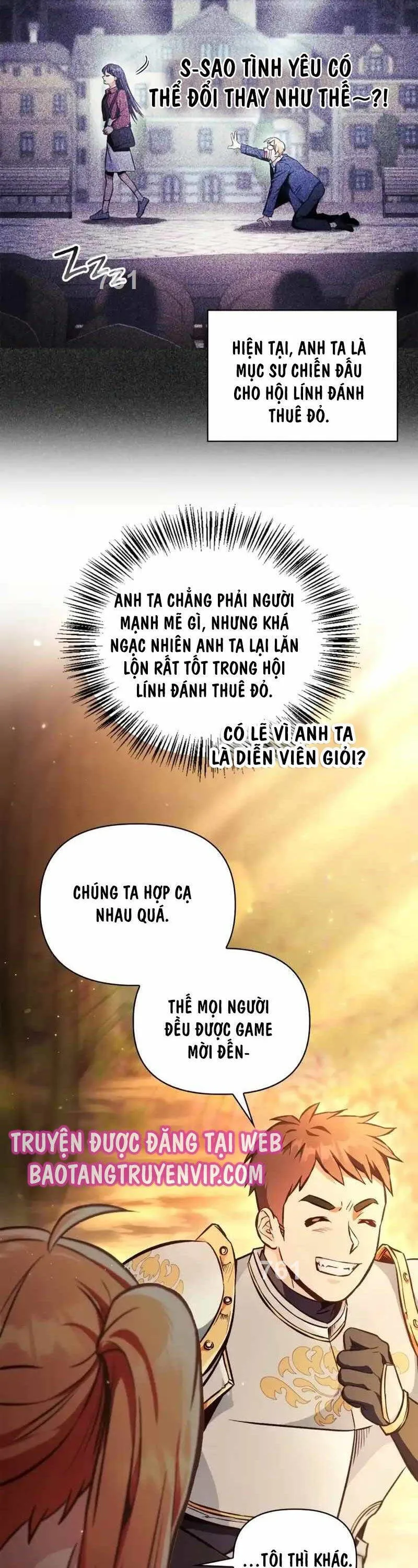 Ký Sự Hồi Quy chương 93 - trang 4