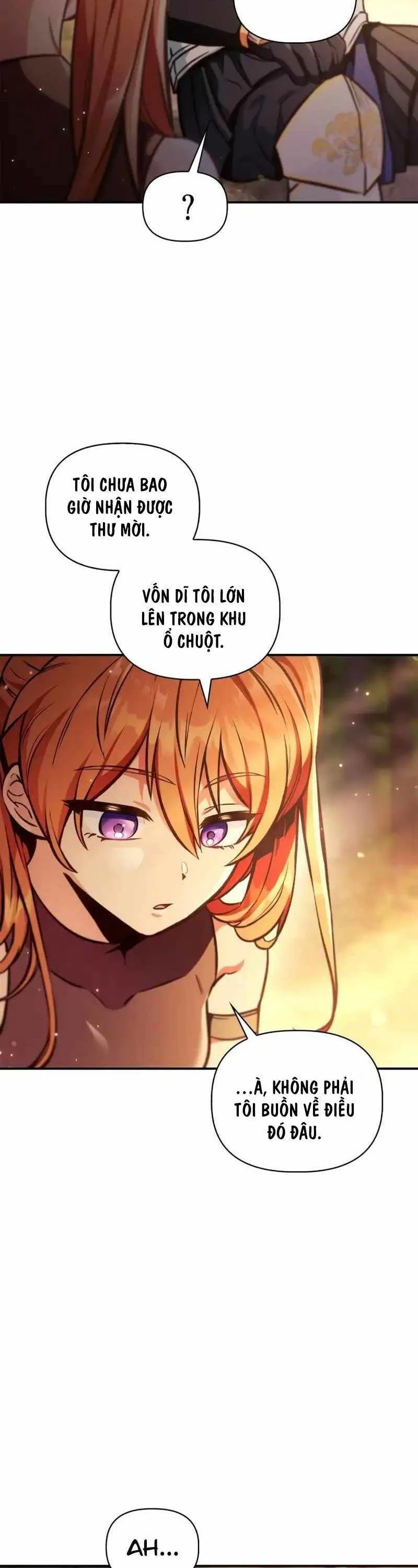 Ký Sự Hồi Quy chương 93 - trang 5