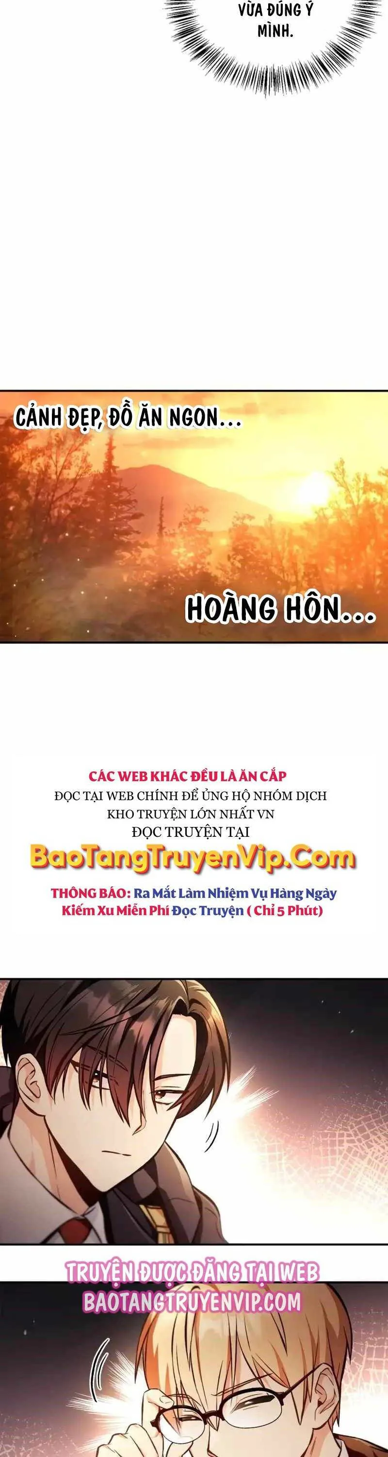 Ký Sự Hồi Quy chương 93 - trang 8
